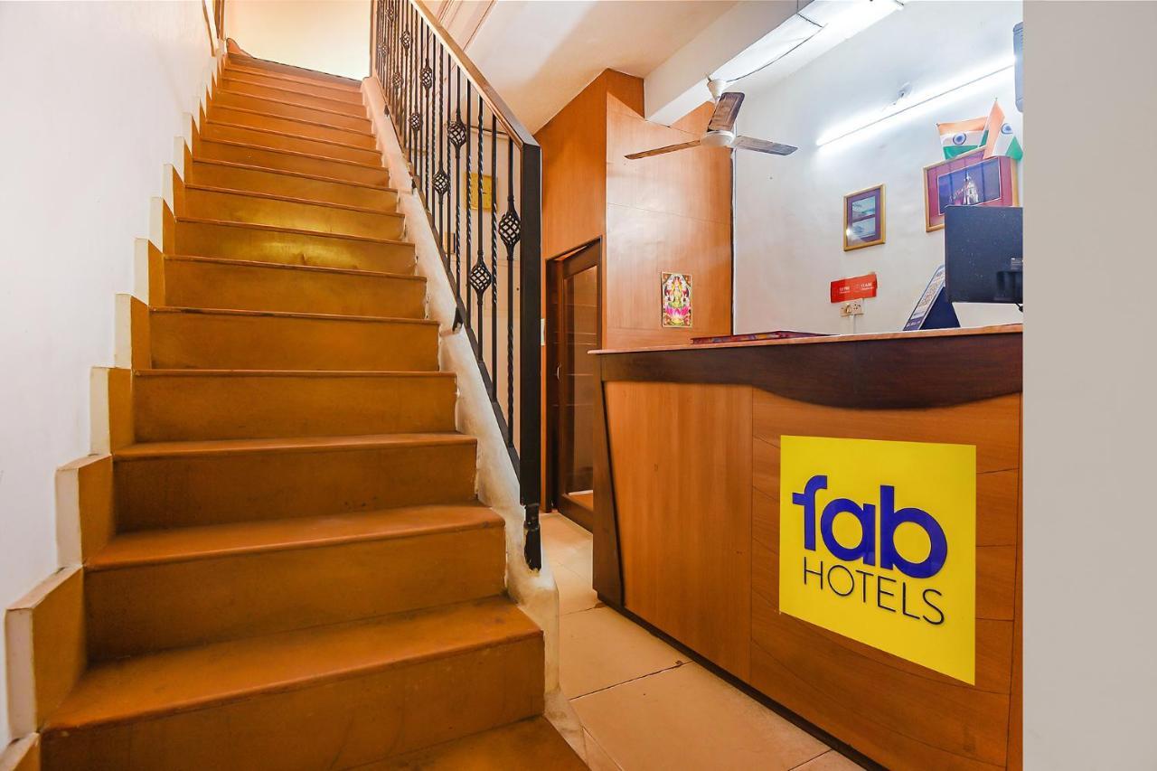 Fabexpress Casa Paradiso - Nr Big Daddy Casino Betim Exteriör bild